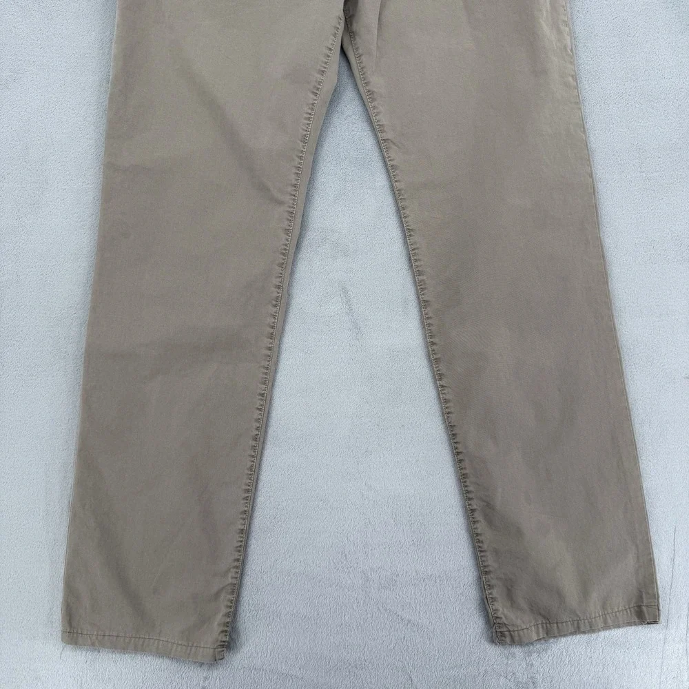 D&G Dolce & Gabbana Jeans Mens Sz 33 Ittierre Spa Button Fly Denim Vintage Italy